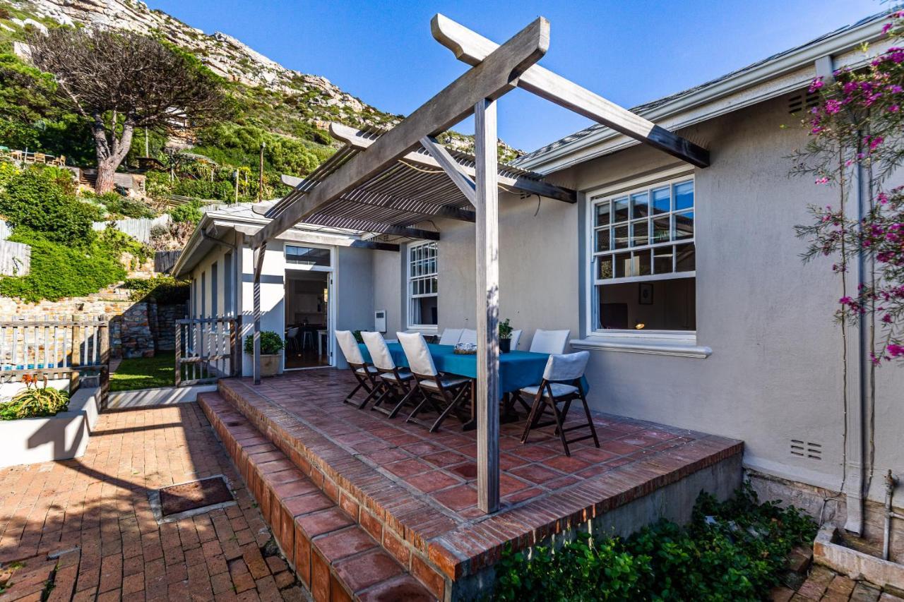 Villa Zonnendal Family In Charming Kalk Bay Cape Town
