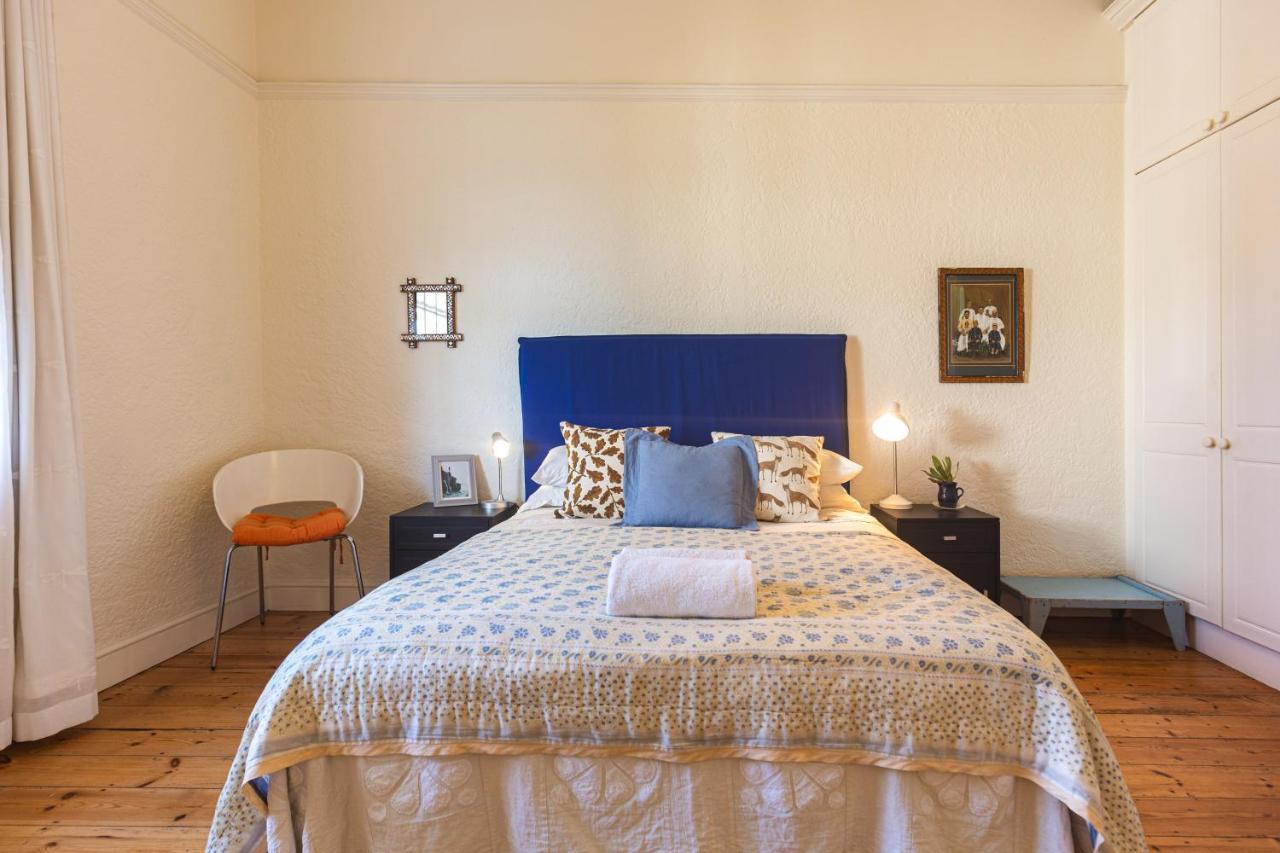 Zonnendal Family In Charming Kalk Bay Villa