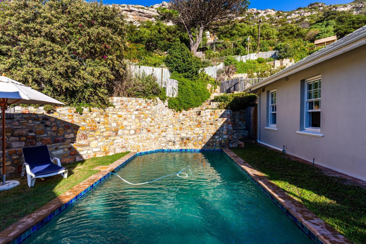 Villa Zonnendal Family In Charming Kalk Bay Cape Town